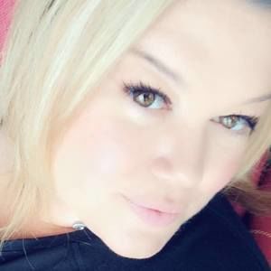 Meet your Posher, Jodie